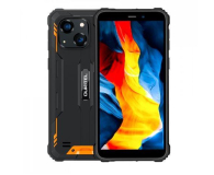 OUKITEL WP20 4/32GB pomarańczowy - 1065156 - zdjęcie 1